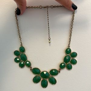 Francescas necklace